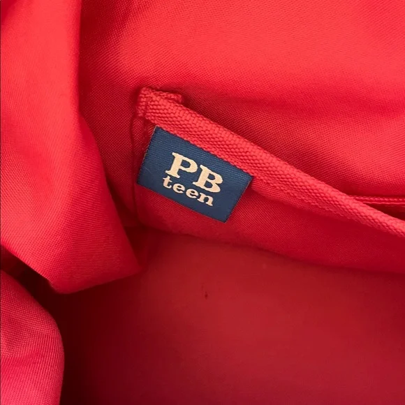 PB Teen Duffle Bag - Picture 3 of 7